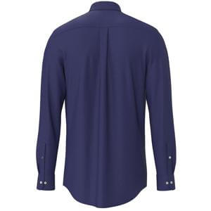 Fynch-Hatton Essential Flannel Shirt